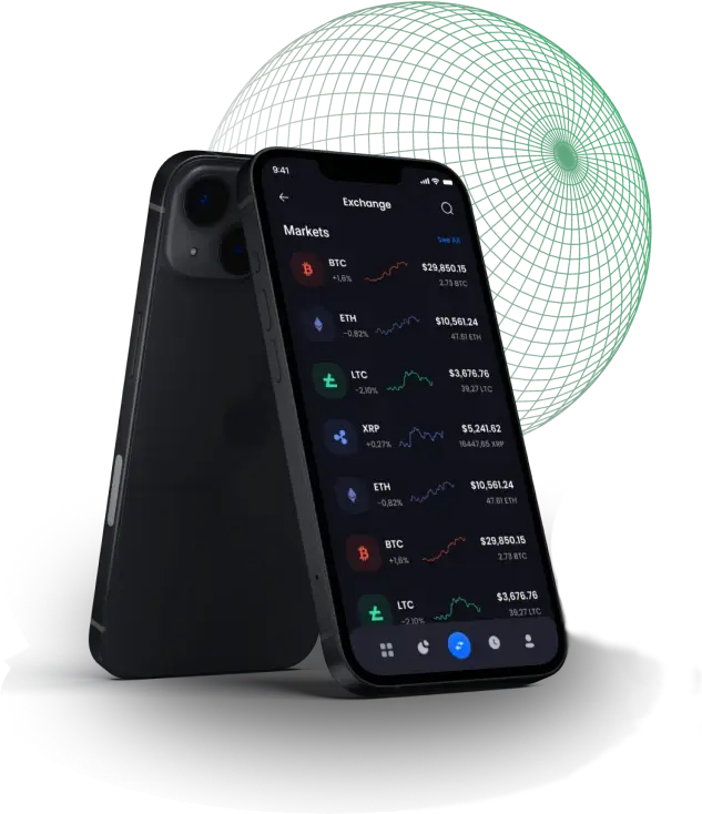 Oil Edex 2.0 Ai - Get in touch with us